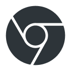 Icono de chrome