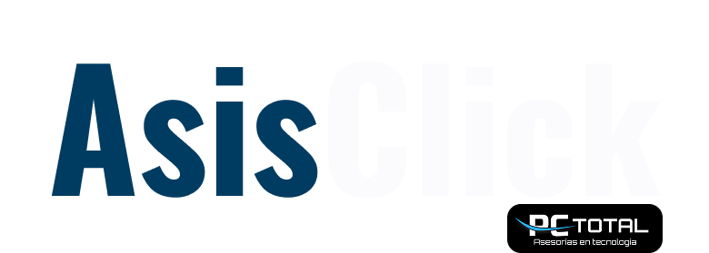 AsisClick Logo